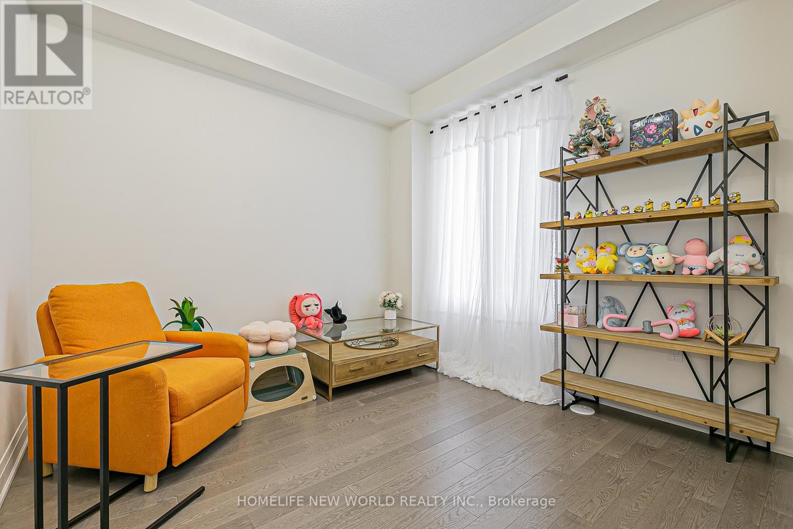 85 Casely Avenue, Richmond Hill, Ontario  L4S 0K7 - Photo 4 - N12427542