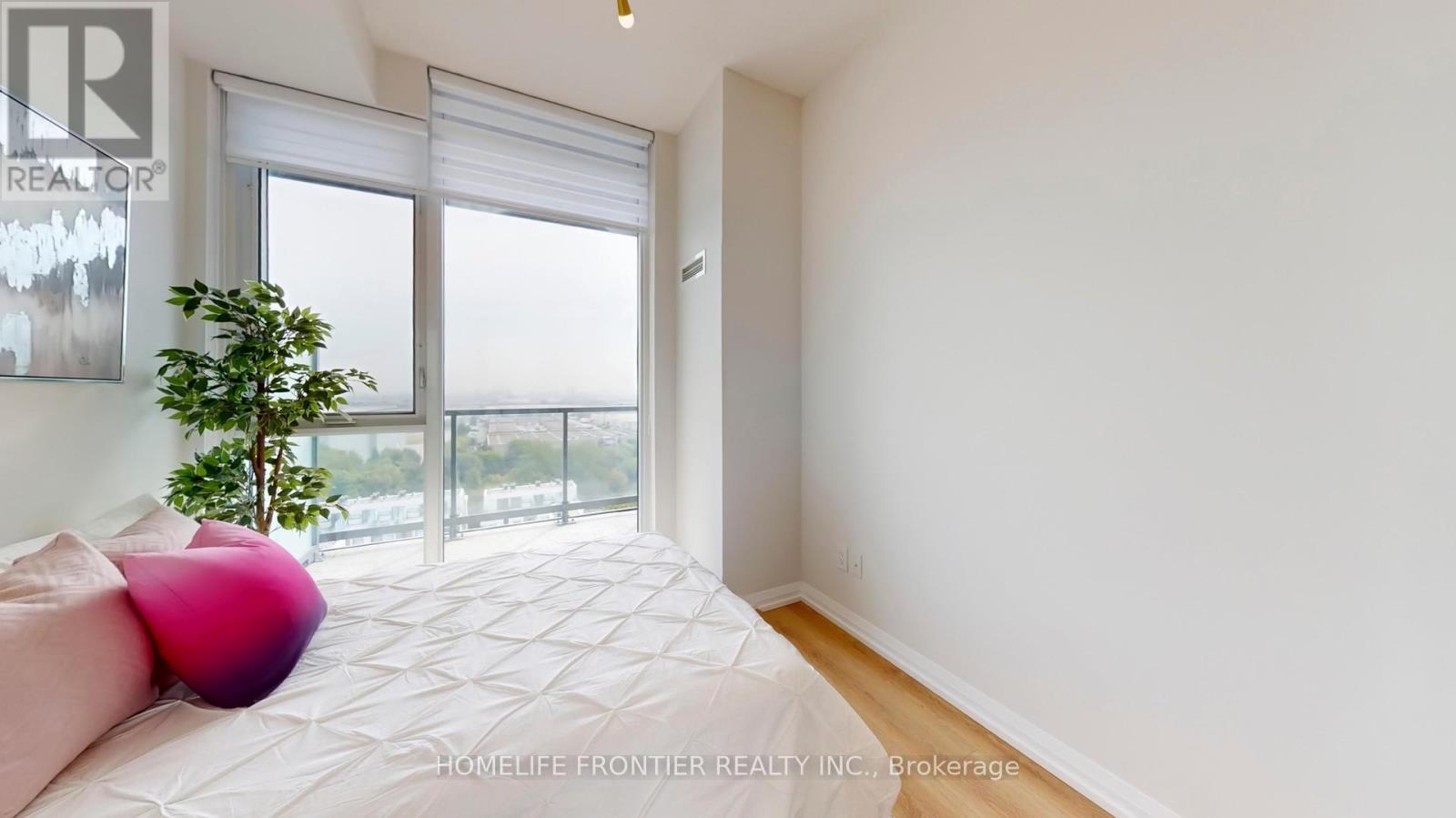 1001 - 7895 Jane Street, Vaughan, Ontario  M3B 2M3 - Photo 10 - N12427549