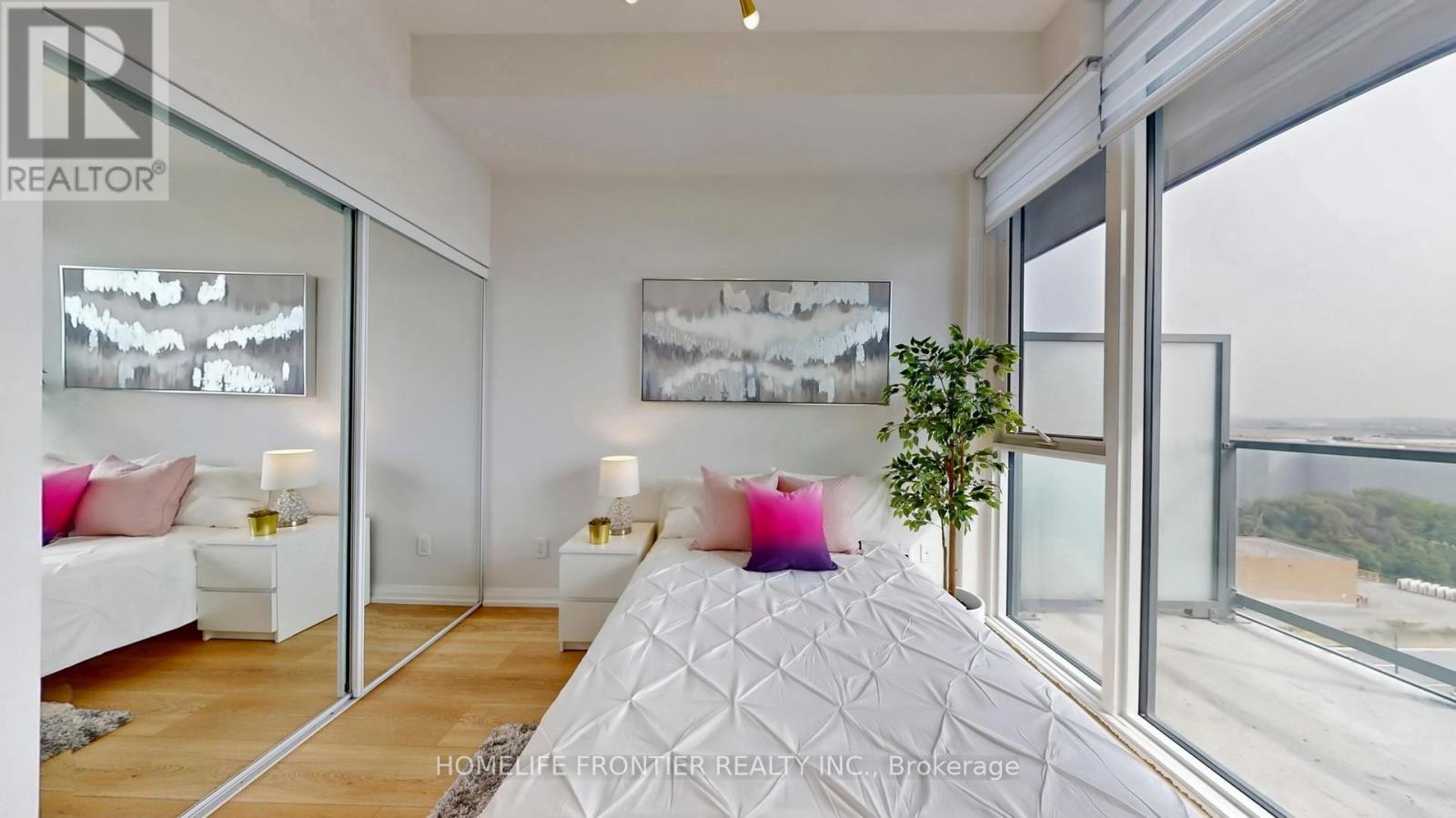 1001 - 7895 Jane Street, Vaughan, Ontario  M3B 2M3 - Photo 11 - N12427549