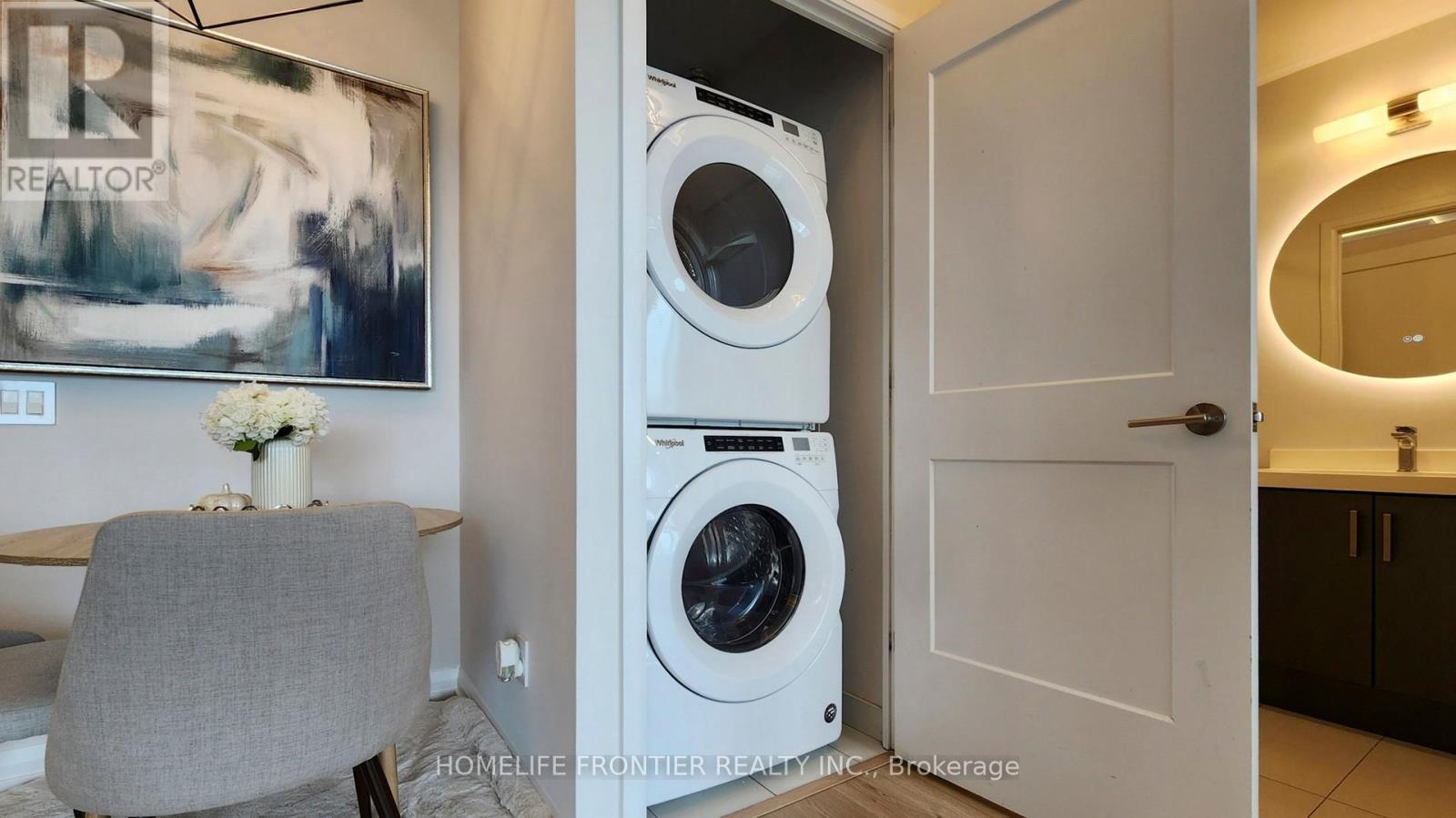 1001 - 7895 Jane Street, Vaughan, Ontario  M3B 2M3 - Photo 13 - N12427549
