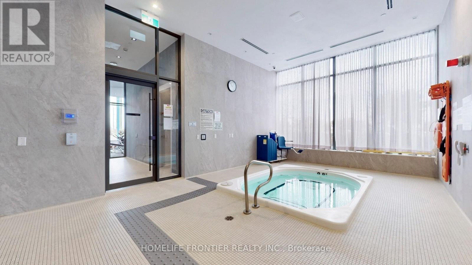 1001 - 7895 Jane Street, Vaughan, Ontario  M3B 2M3 - Photo 20 - N12427549
