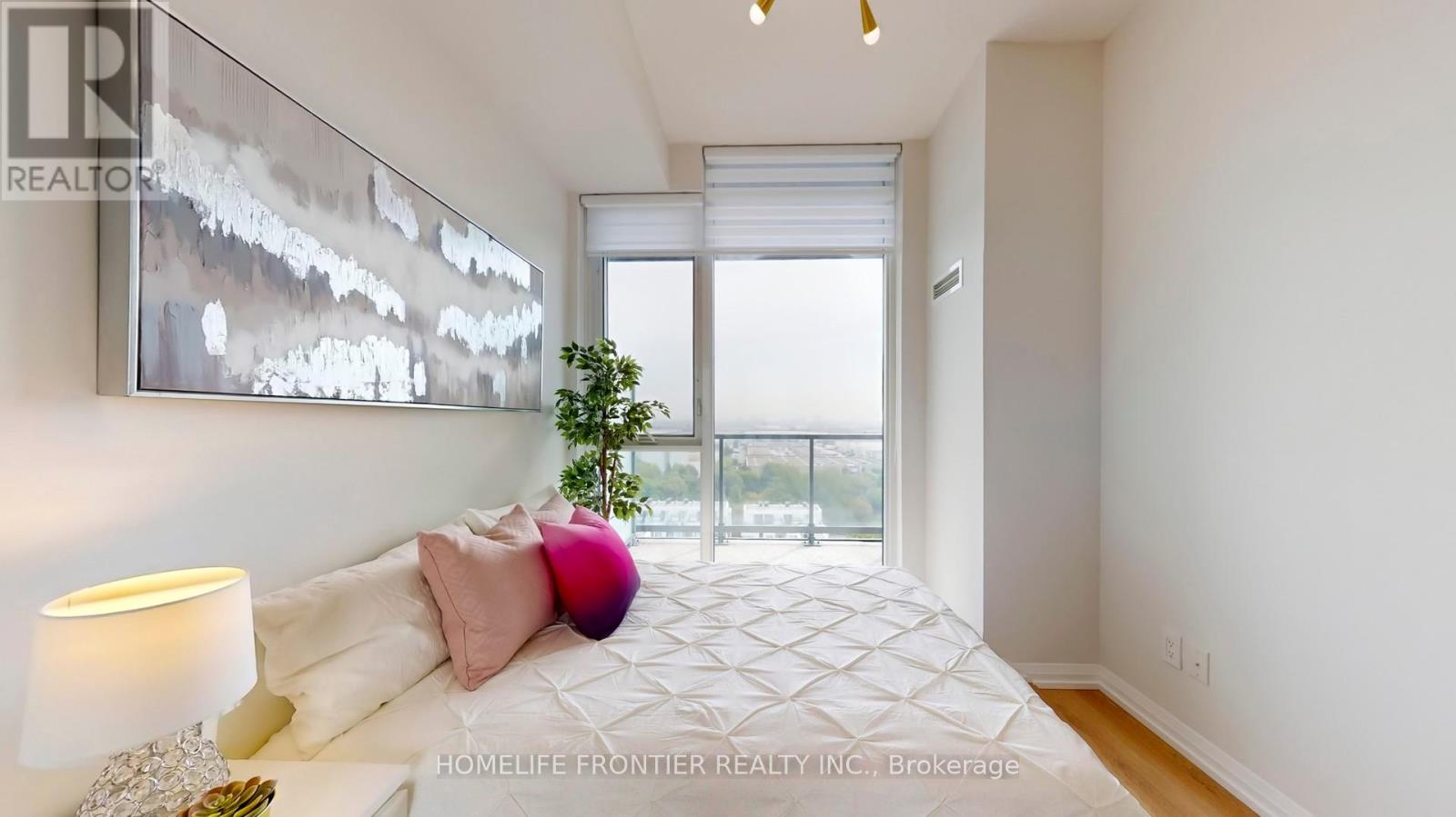 1001 - 7895 Jane Street, Vaughan, Ontario  M3B 2M3 - Photo 9 - N12427549