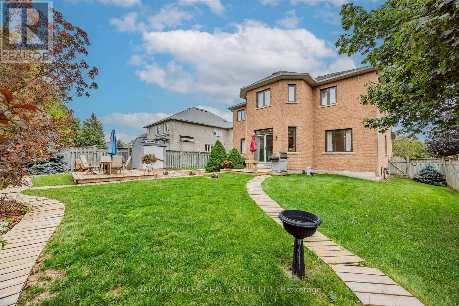 94 Sutcliffe Crescent, Markham, Ontario  L6C 1X3 - Photo 49 - N12427562