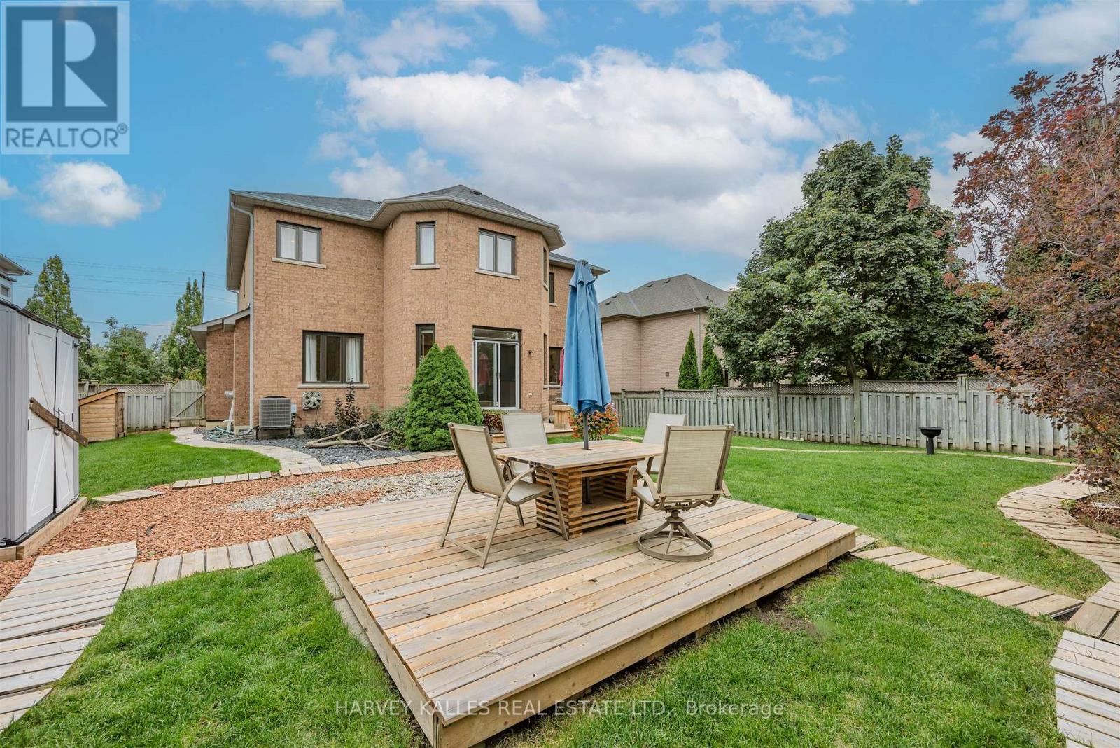 94 Sutcliffe Crescent, Markham, Ontario  L6C 1X3 - Photo 50 - N12427562