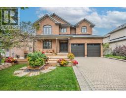 94 SUTCLIFFE CRESCENT, Markham, Ontario