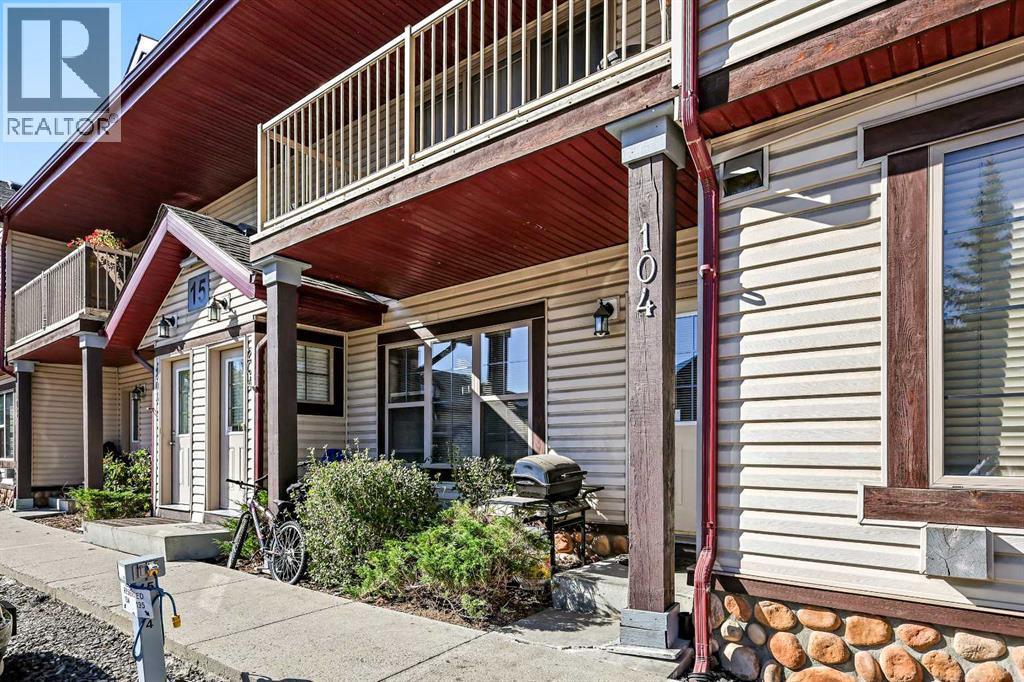 104, 15 Everridge Square Sw, Calgary, Alberta  T2Y 5J5 - Photo 3 - A2258443