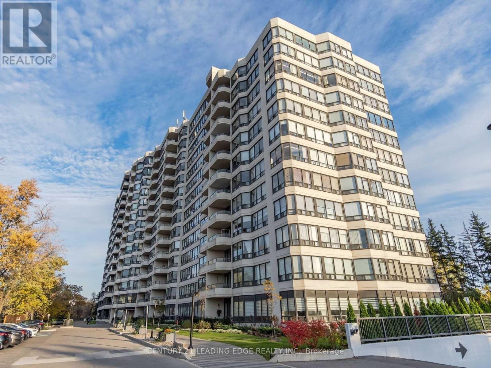 1206 - 8501 BAYVIEW AVENUE, Richmond Hill, Ontario