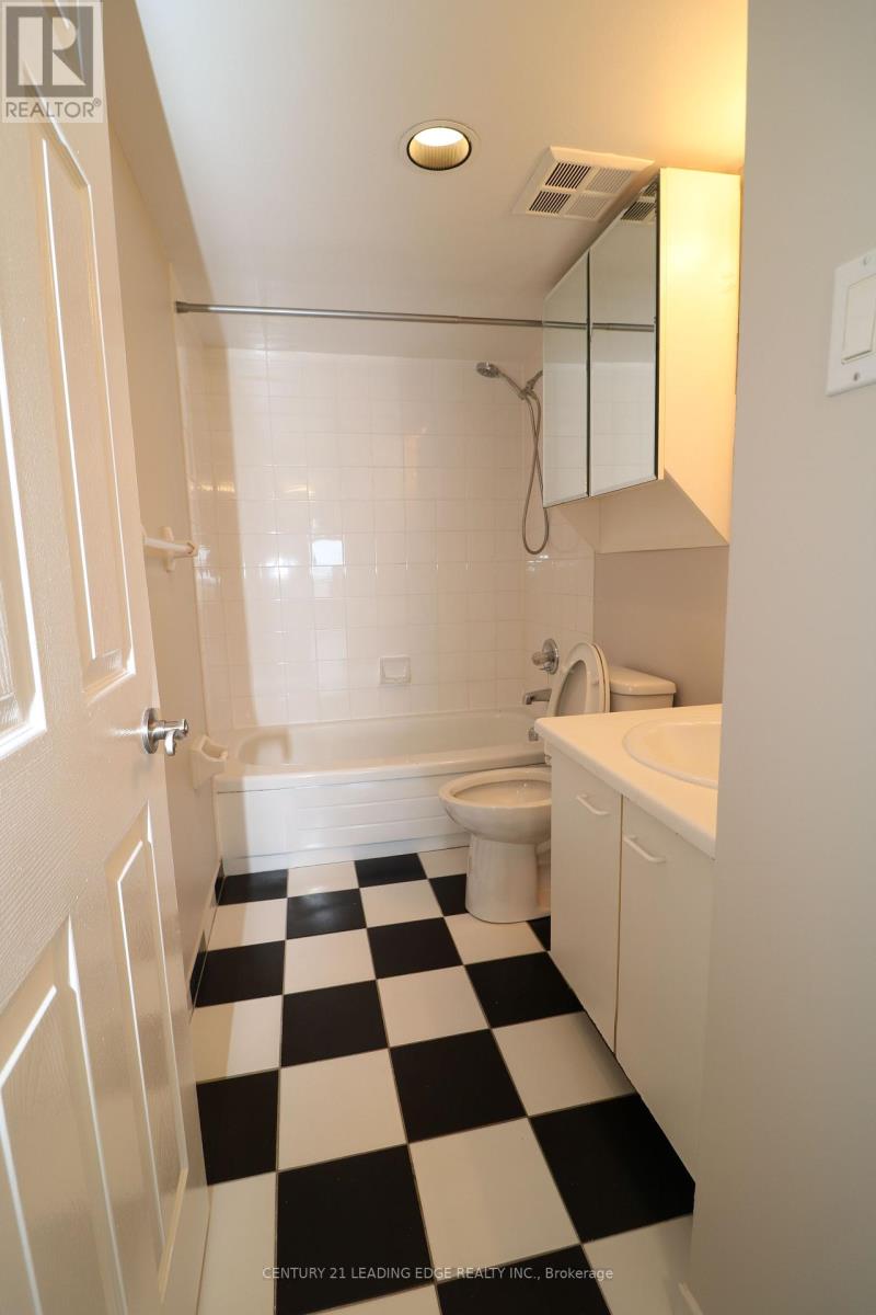 1206 - 8501 Bayview Avenue, Richmond Hill, Ontario  L4B 3J7 - Photo 17 - N12427564