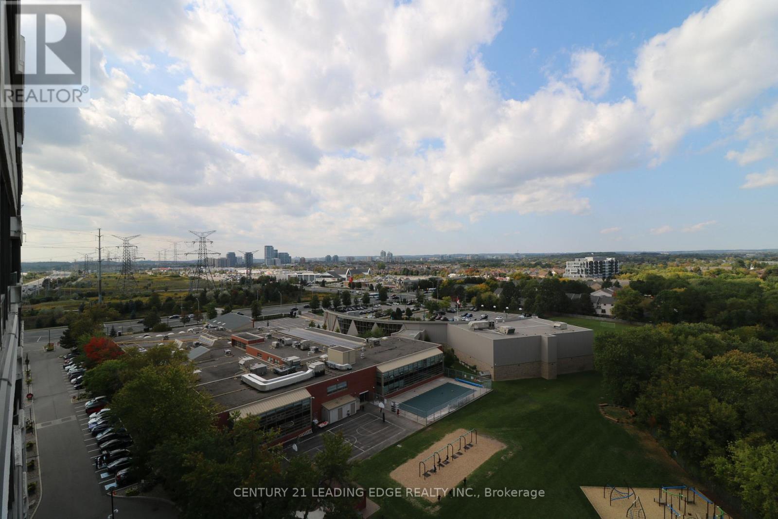 1206 - 8501 Bayview Avenue, Richmond Hill, Ontario  L4B 3J7 - Photo 3 - N12427564