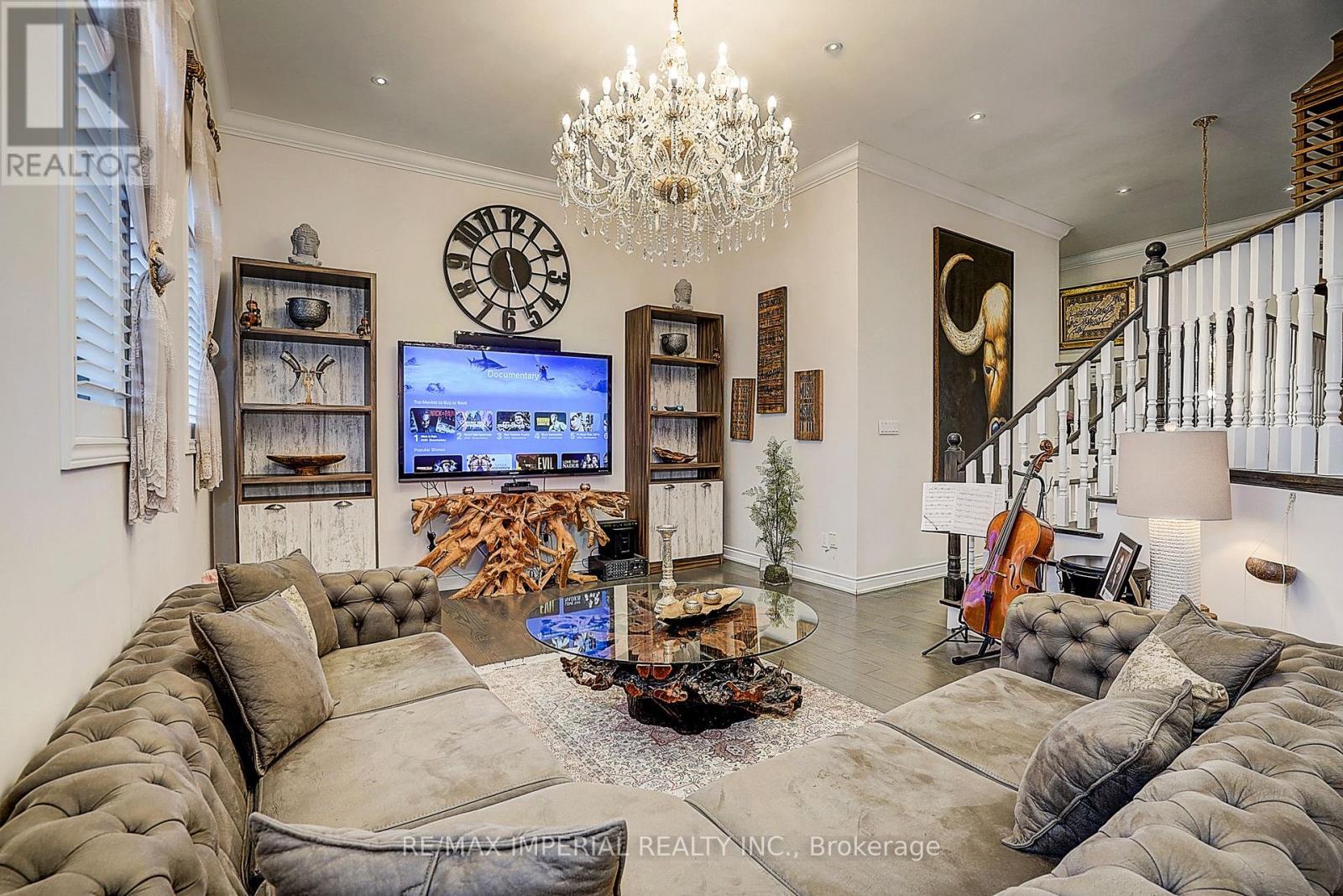 32 Brandon Gate Drive, Vaughan, Ontario  L6A 2L4 - Photo 12 - N12427566