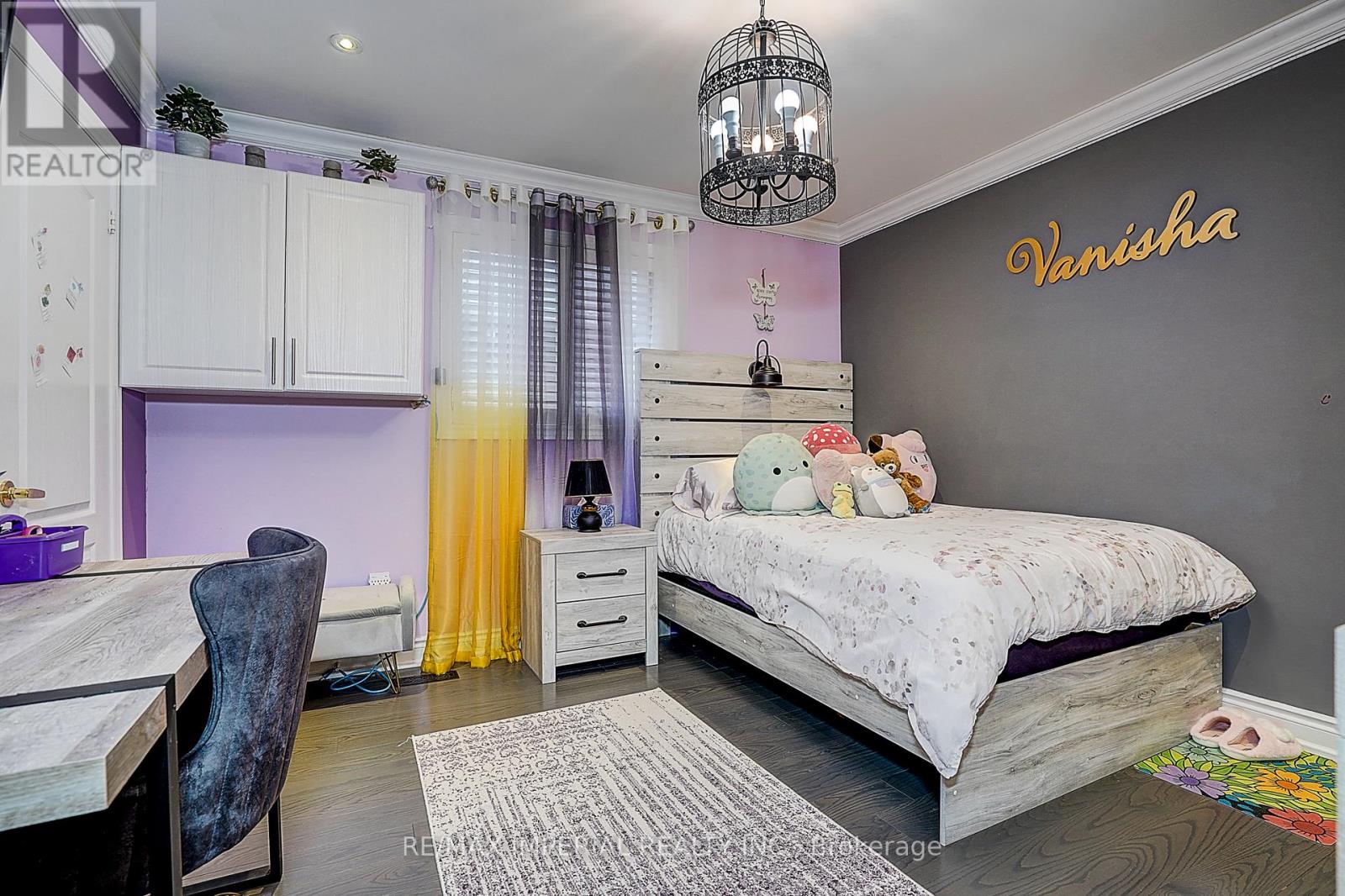 32 Brandon Gate Drive, Vaughan, Ontario  L6A 2L4 - Photo 28 - N12427566