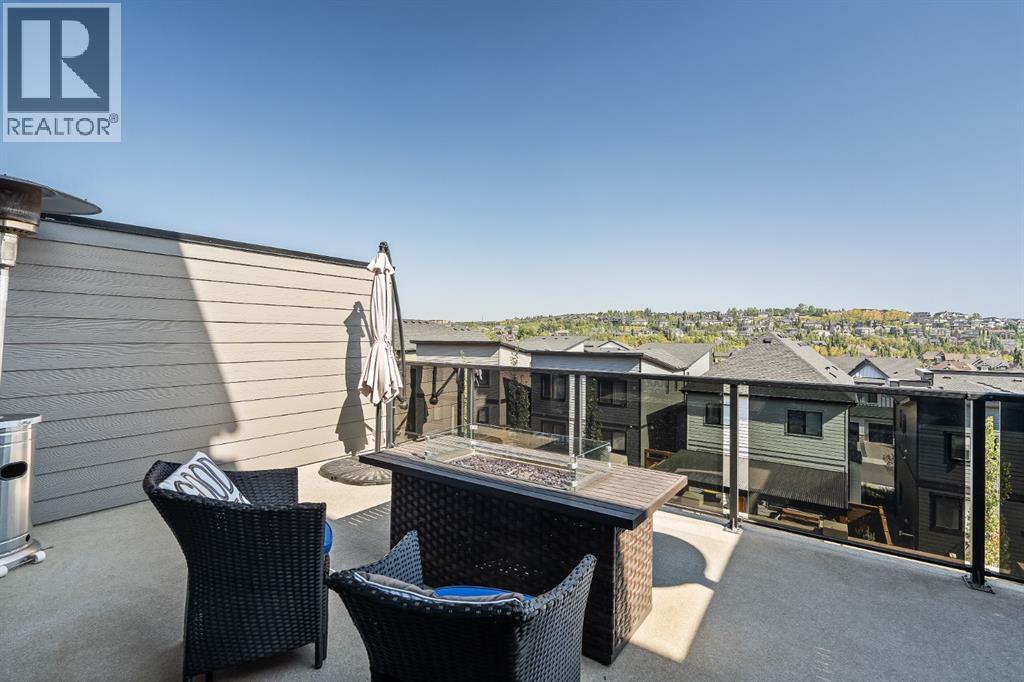 3048 85 Street Sw, Calgary, Alberta  T3H 6C7 - Photo 15 - A2259282