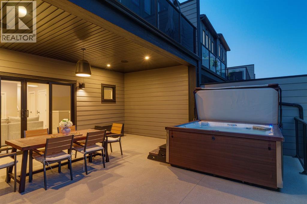 3048 85 Street Sw, Calgary, Alberta  T3H 6C7 - Photo 45 - A2259282