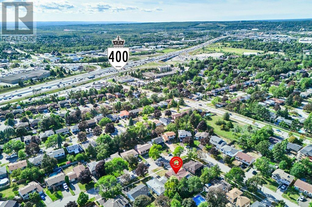 25 Eileen Drive, Barrie, Ontario  L4N 4M5 - Photo 47 - S12427504