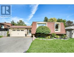 25 EILEEN DRIVE, Barrie, Ontario
