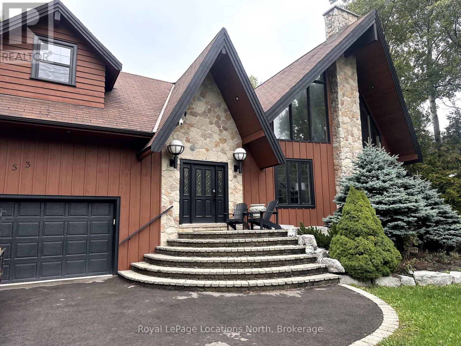 53 BROADVIEW STREET, Collingwood, Ontario