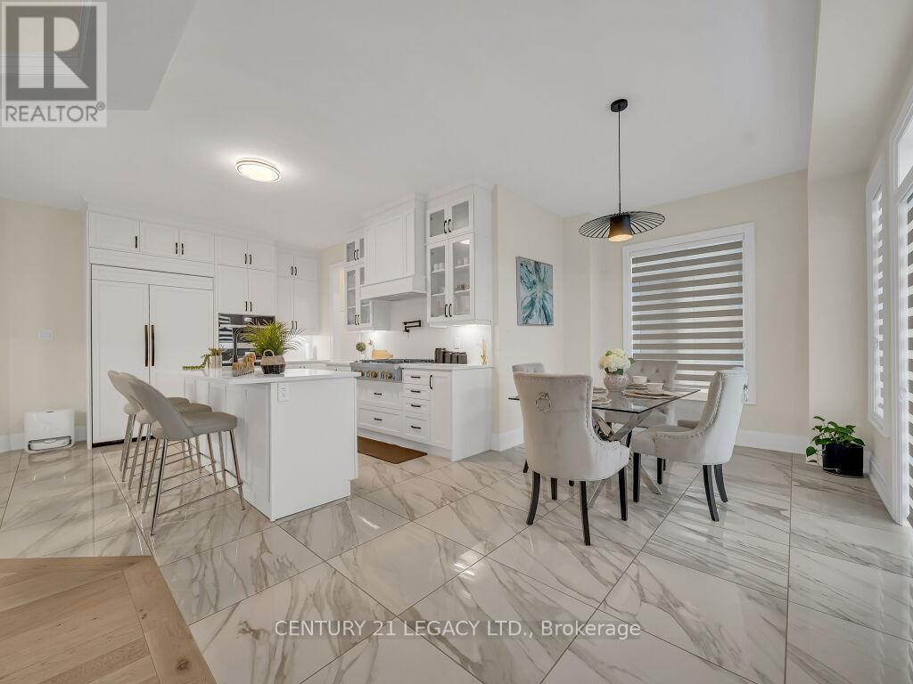23 Duxbury Road N, Brampton, Ontario  L6R 4E3 - Photo 11 - W12427519