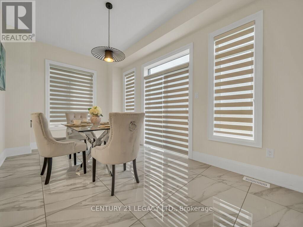 23 Duxbury Road N, Brampton, Ontario  L6R 4E3 - Photo 14 - W12427519