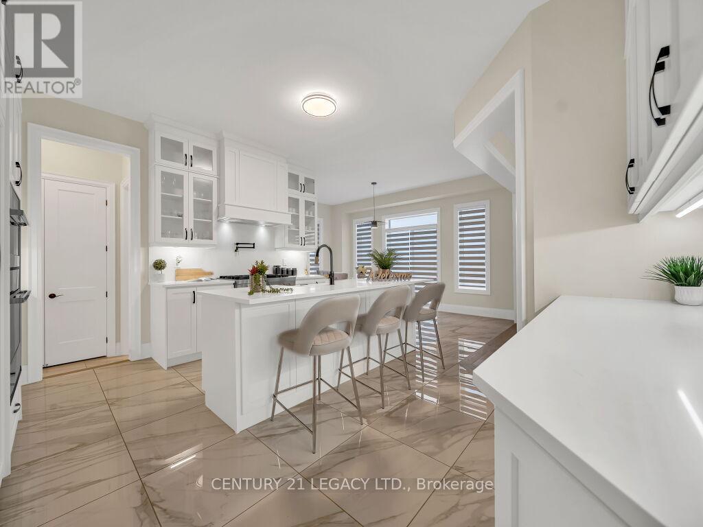 23 Duxbury Road N, Brampton, Ontario  L6R 4E3 - Photo 15 - W12427519