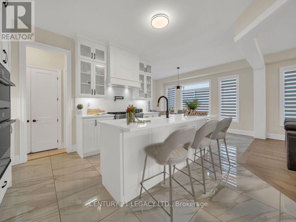 23 Duxbury Road N, Brampton, Ontario  L6R 4E3 - Photo 16 - W12427519