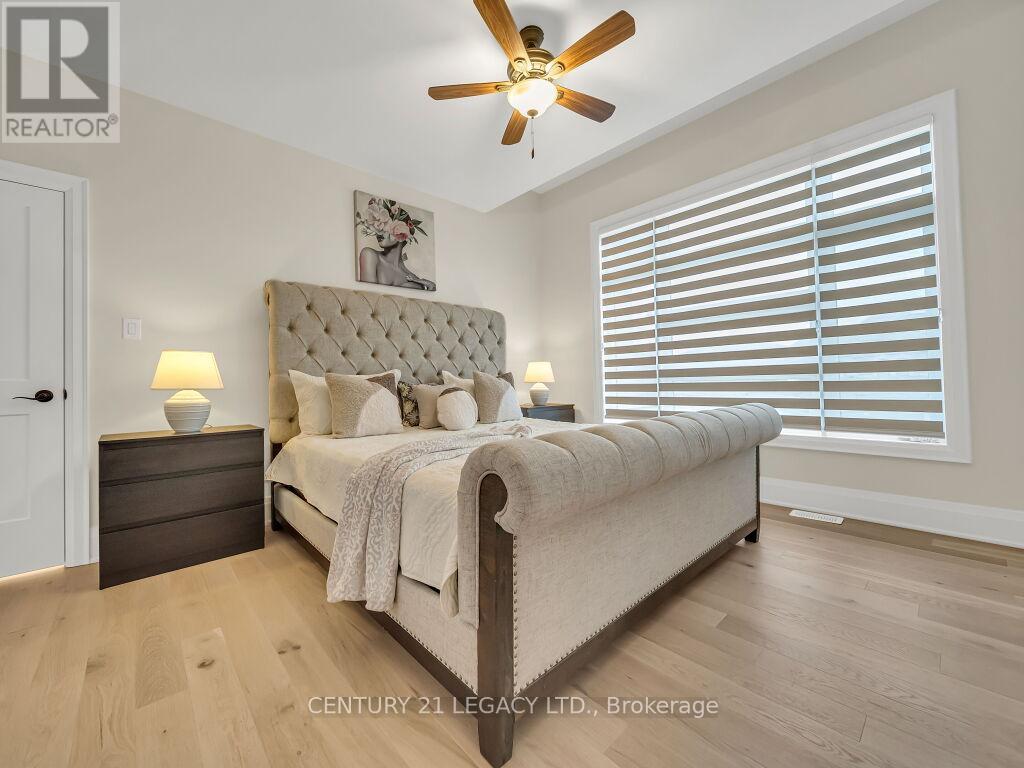 23 Duxbury Road N, Brampton, Ontario  L6R 4E3 - Photo 23 - W12427519