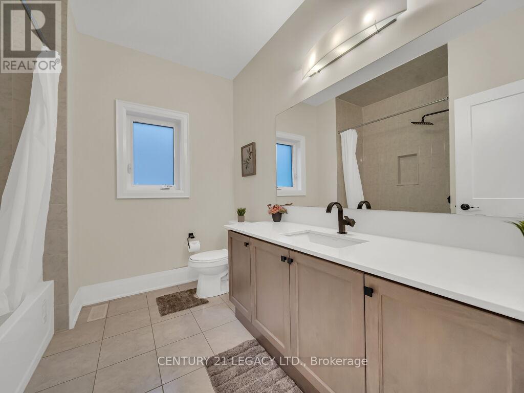 23 Duxbury Road N, Brampton, Ontario  L6R 4E3 - Photo 25 - W12427519