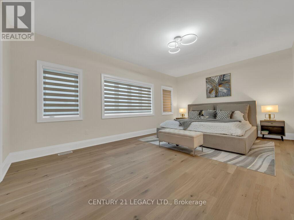 23 Duxbury Road N, Brampton, Ontario  L6R 4E3 - Photo 33 - W12427519