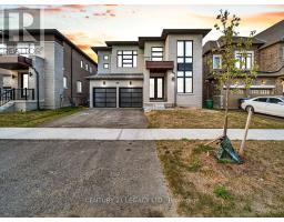 23 DUXBURY ROAD, Brampton, Ontario