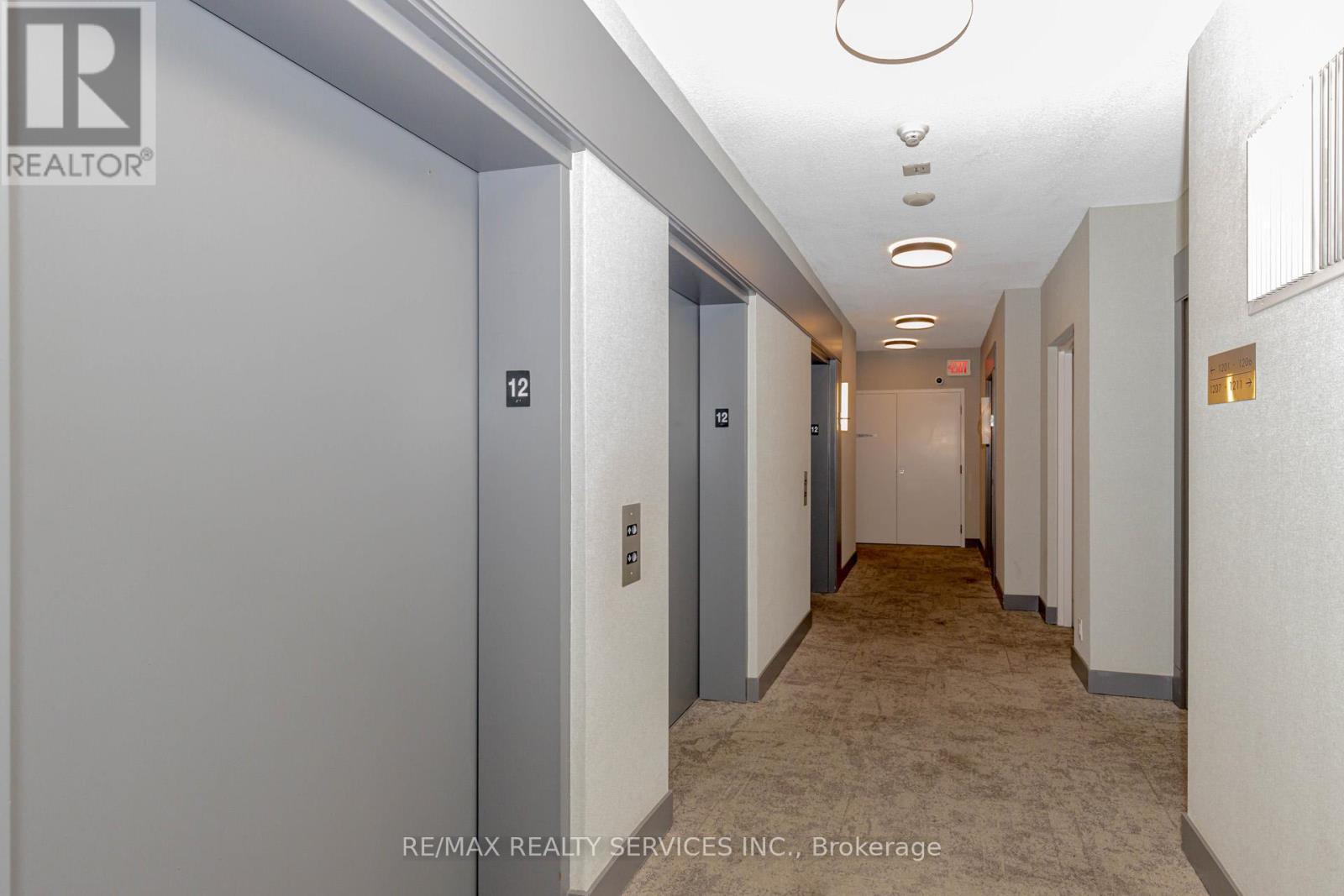 1203 - 90 Absolute Avenue, Mississauga, Ontario  L4Z 0A1 - Photo 10 - W12427525