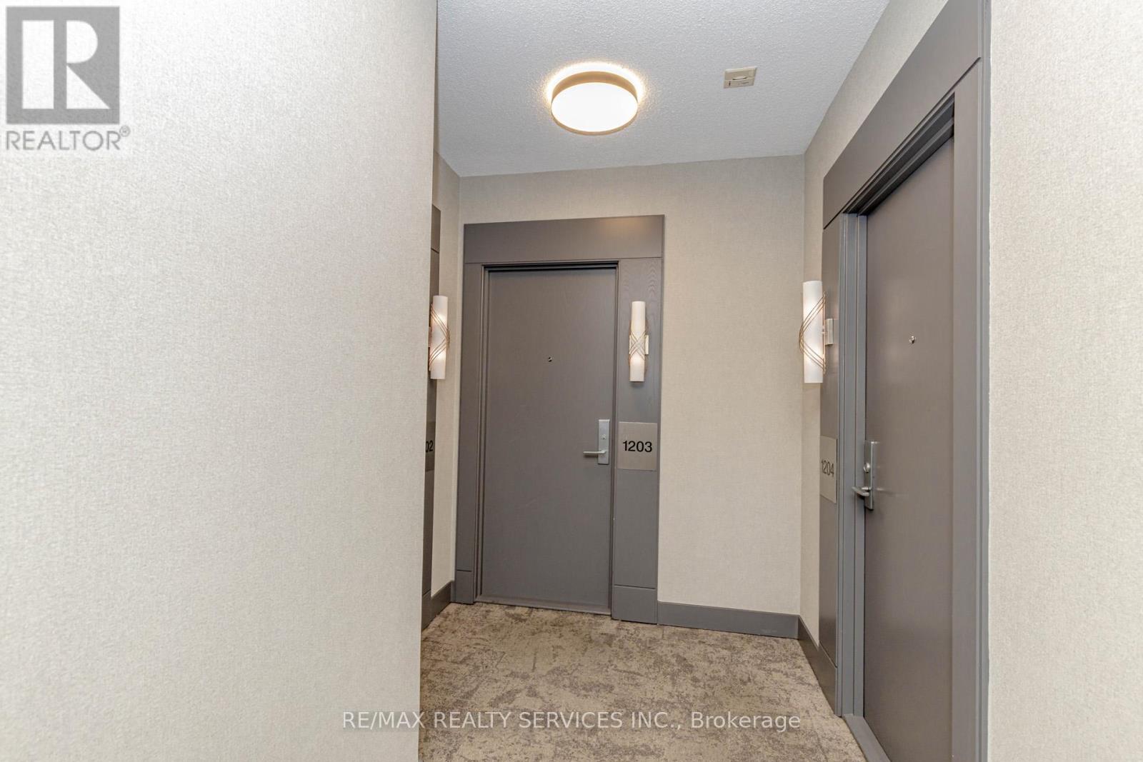 1203 - 90 Absolute Avenue, Mississauga, Ontario  L4Z 0A1 - Photo 11 - W12427525