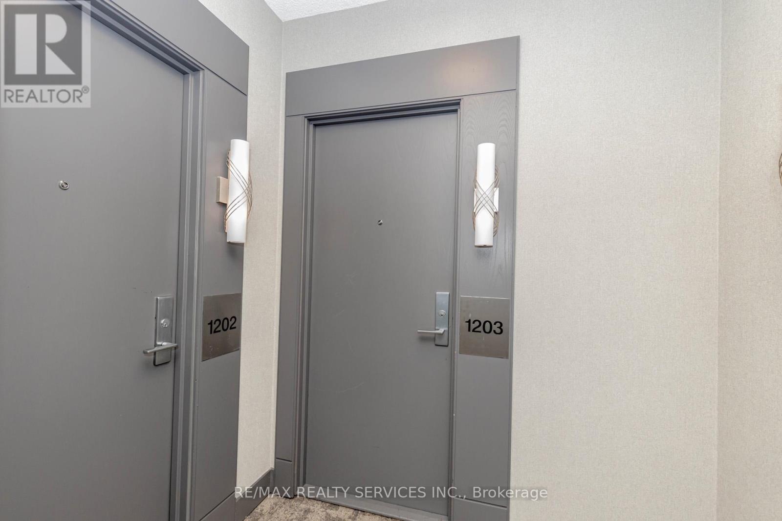 1203 - 90 Absolute Avenue, Mississauga, Ontario  L4Z 0A1 - Photo 12 - W12427525