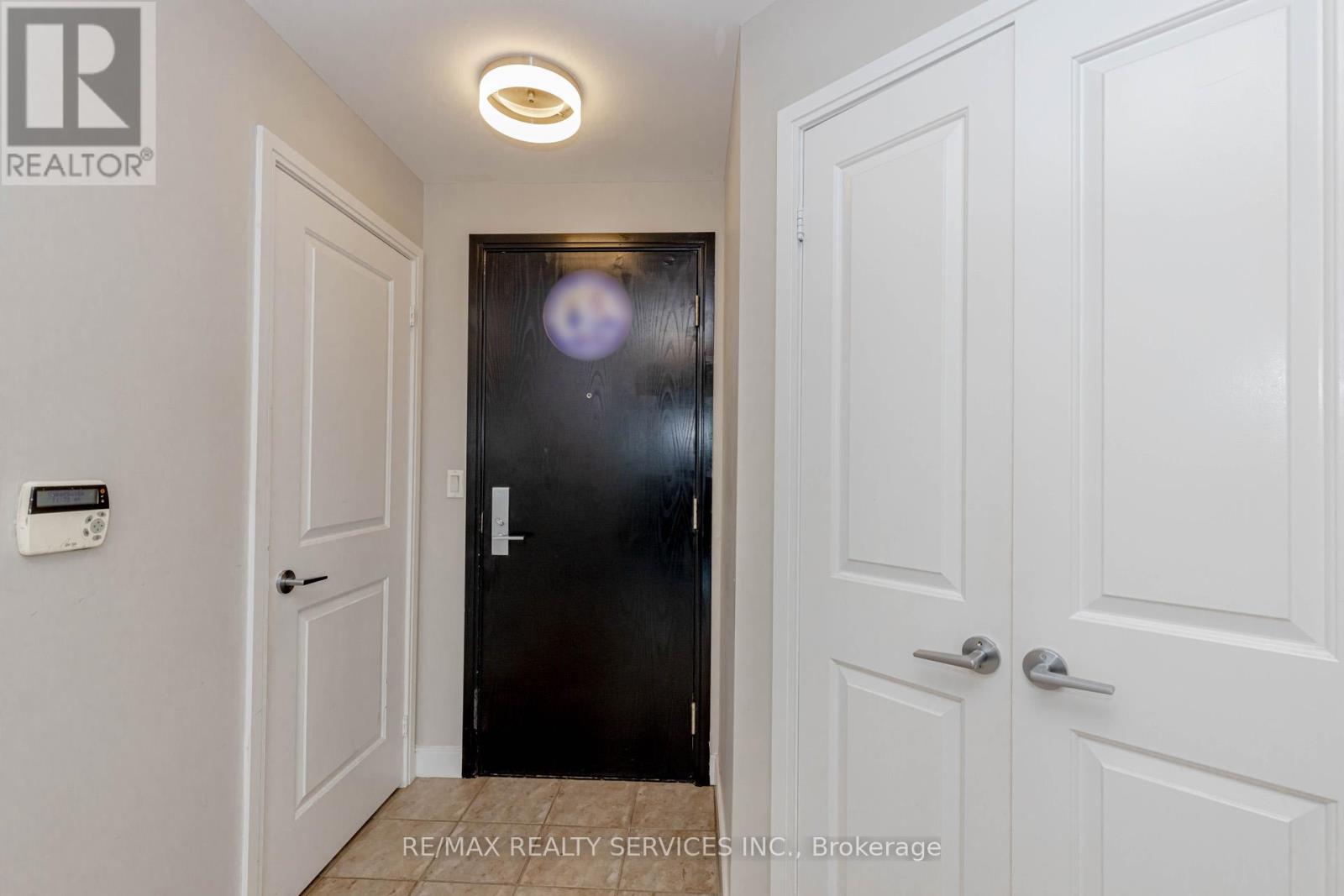 1203 - 90 Absolute Avenue, Mississauga, Ontario  L4Z 0A1 - Photo 13 - W12427525