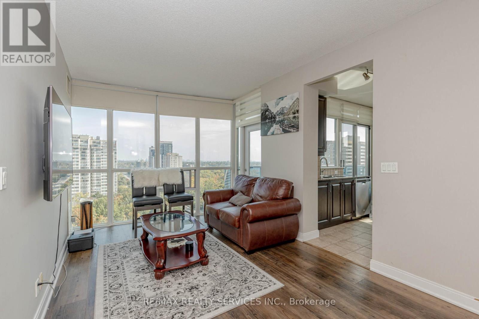 1203 - 90 Absolute Avenue, Mississauga, Ontario  L4Z 0A1 - Photo 19 - W12427525