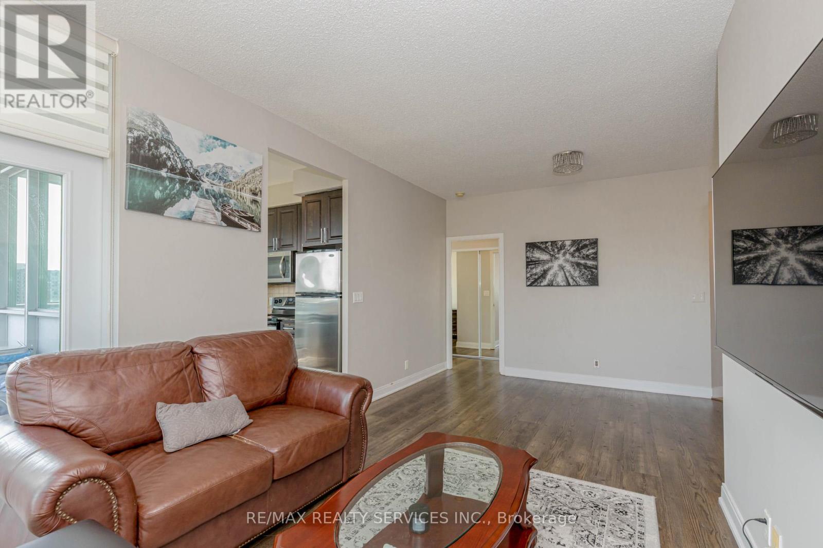 1203 - 90 Absolute Avenue, Mississauga, Ontario  L4Z 0A1 - Photo 20 - W12427525