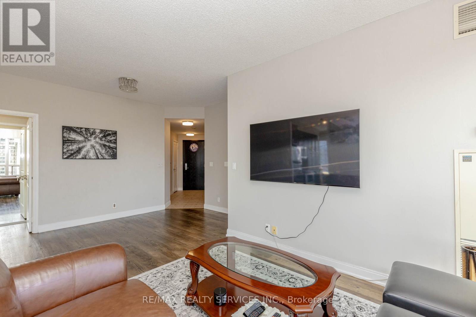 1203 - 90 Absolute Avenue, Mississauga, Ontario  L4Z 0A1 - Photo 21 - W12427525
