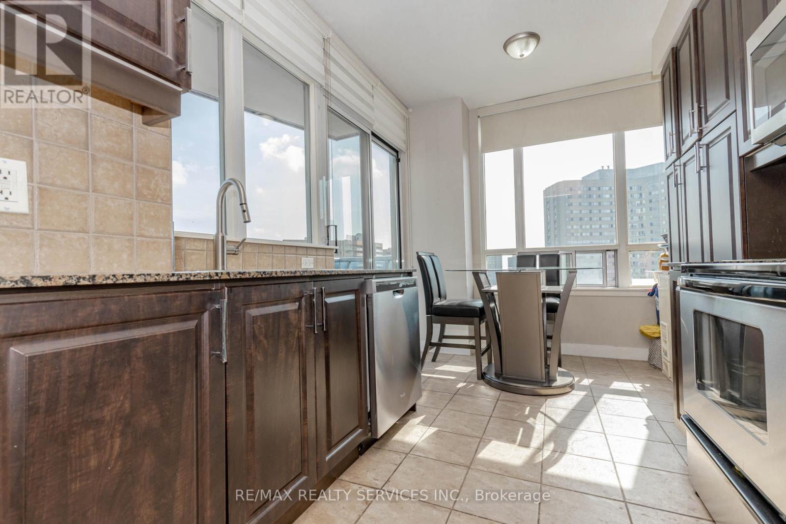 1203 - 90 Absolute Avenue, Mississauga, Ontario  L4Z 0A1 - Photo 24 - W12427525