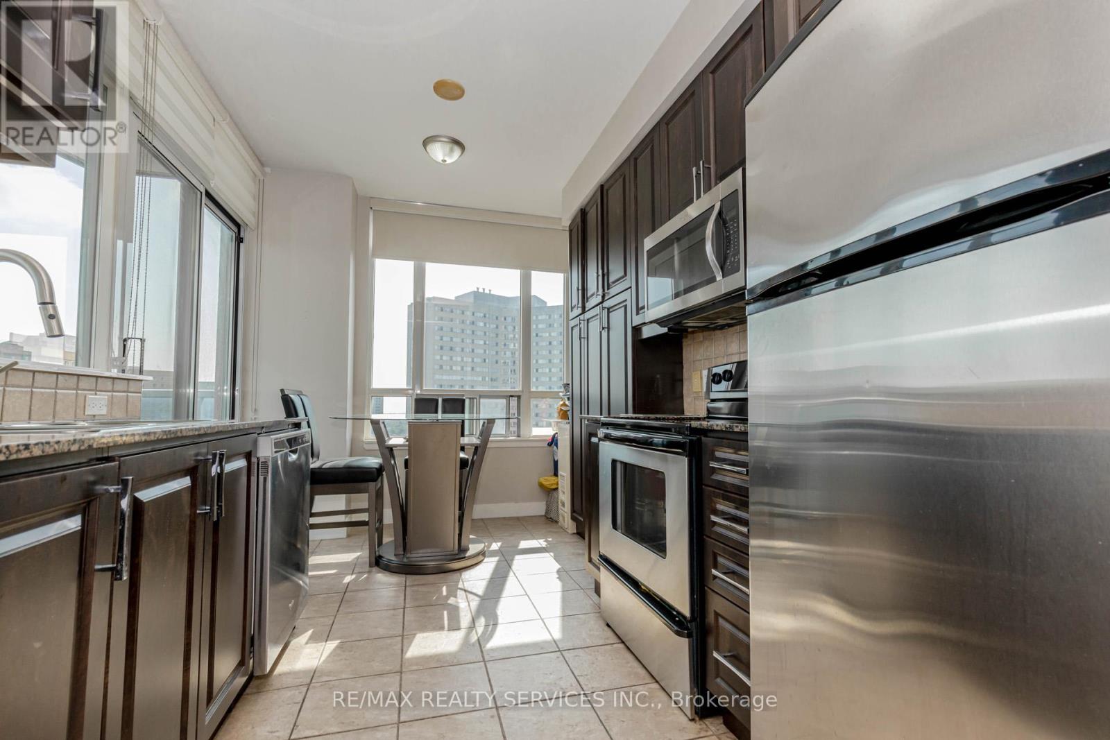 1203 - 90 Absolute Avenue, Mississauga, Ontario  L4Z 0A1 - Photo 25 - W12427525