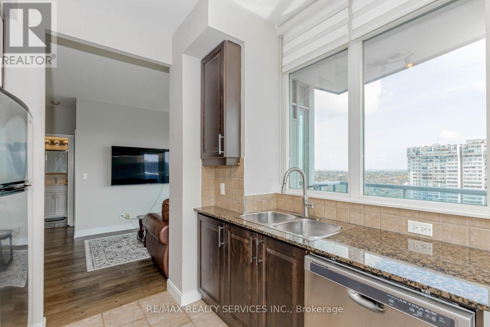 1203 - 90 Absolute Avenue, Mississauga, Ontario  L4Z 0A1 - Photo 26 - W12427525