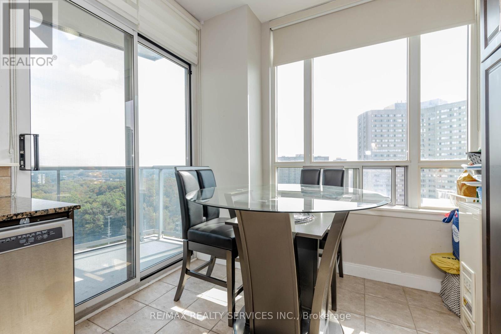 1203 - 90 Absolute Avenue, Mississauga, Ontario  L4Z 0A1 - Photo 30 - W12427525