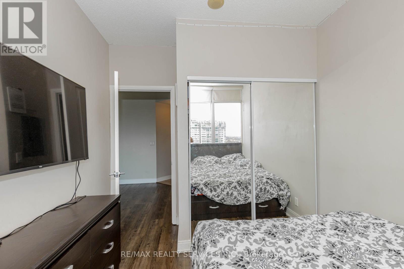 1203 - 90 Absolute Avenue, Mississauga, Ontario  L4Z 0A1 - Photo 38 - W12427525