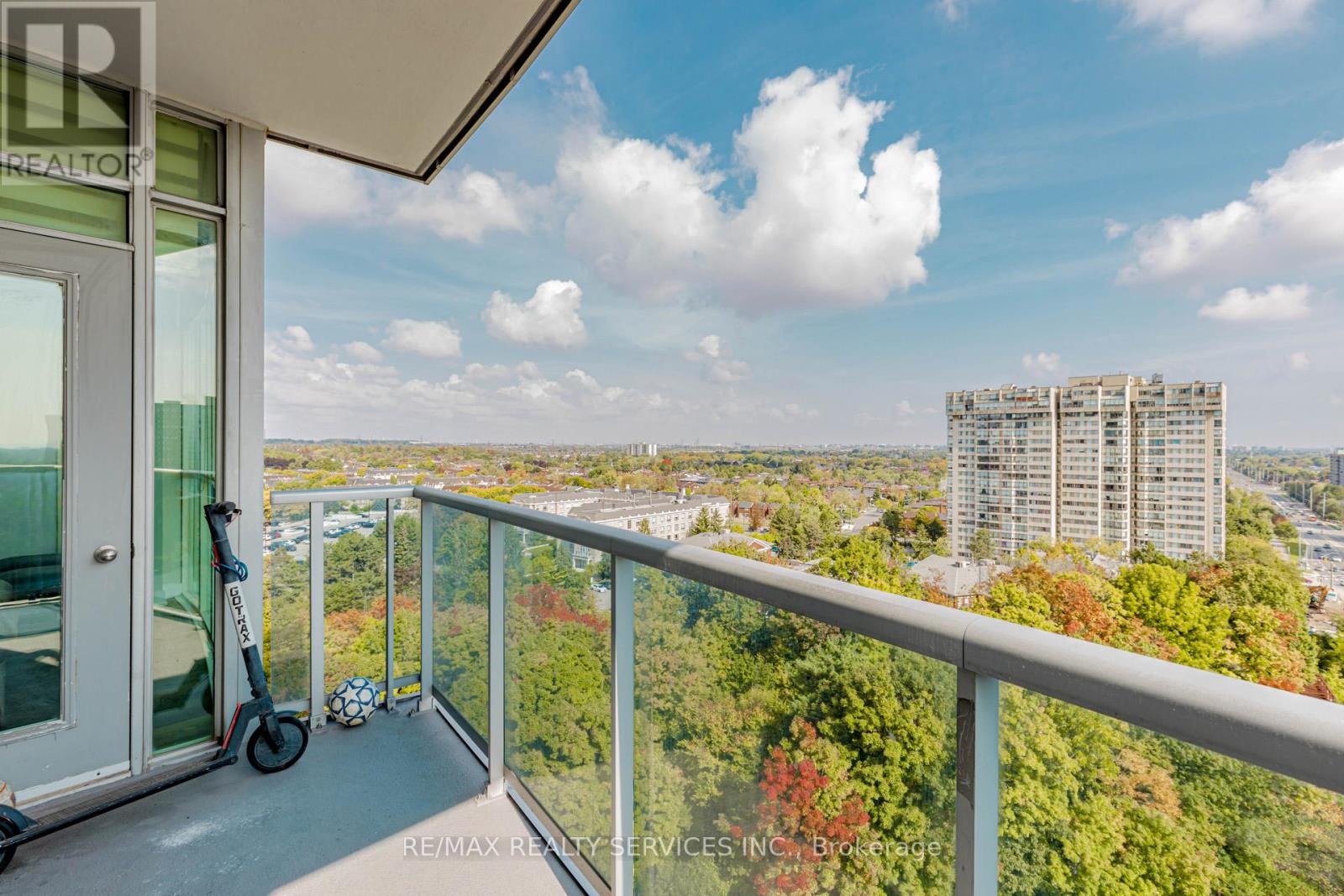 1203 - 90 Absolute Avenue, Mississauga, Ontario  L4Z 0A1 - Photo 41 - W12427525