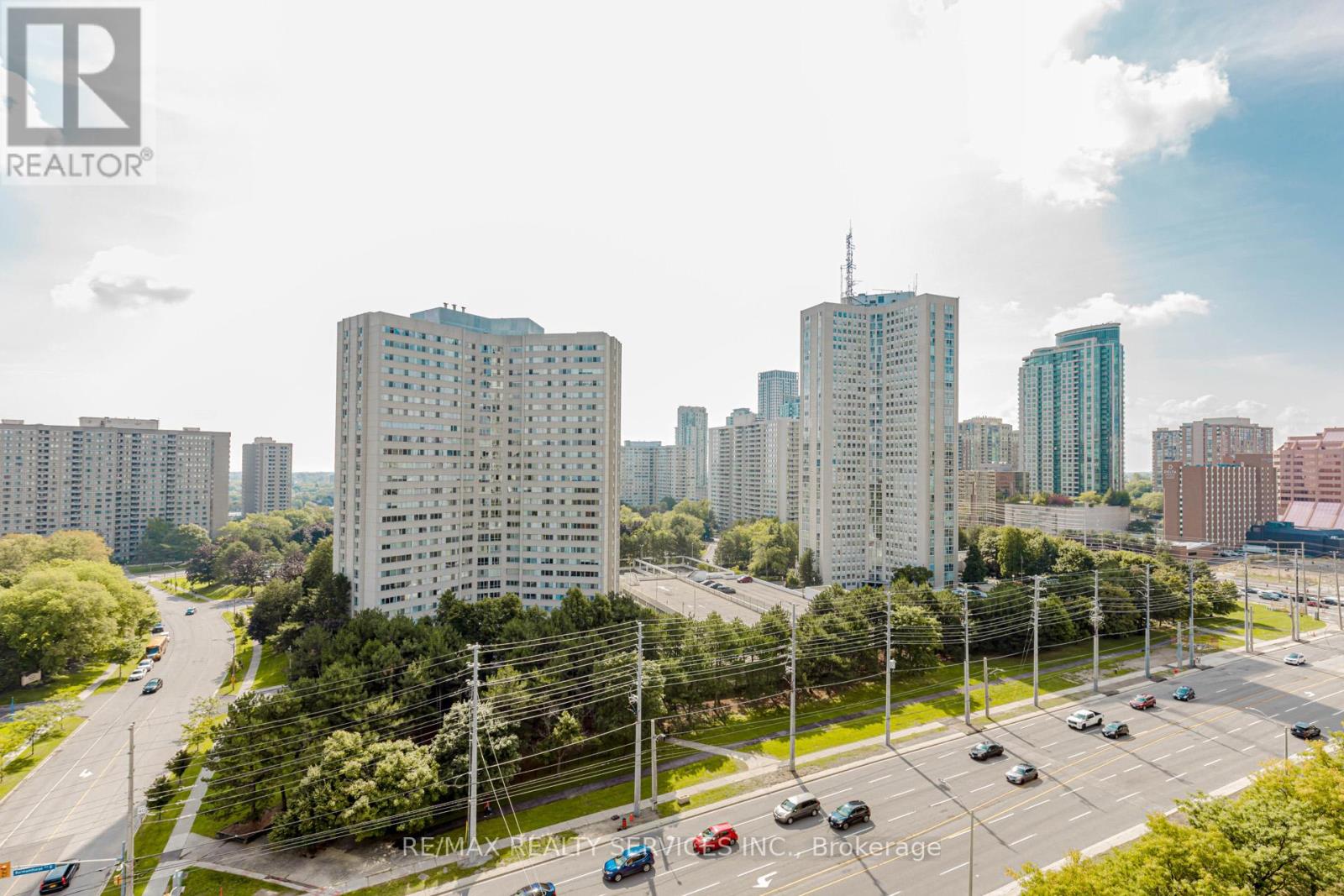 1203 - 90 Absolute Avenue, Mississauga, Ontario  L4Z 0A1 - Photo 49 - W12427525