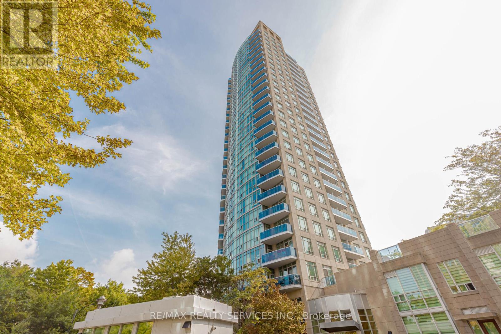 1203 - 90 Absolute Avenue, Mississauga, Ontario  L4Z 0A1 - Photo 5 - W12427525
