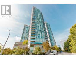 1203 - 90 ABSOLUTE AVENUE, Mississauga, Ontario
