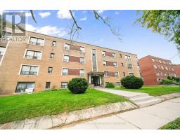 110 - 308 THE KINGSWAY WAY, Toronto, Ontario