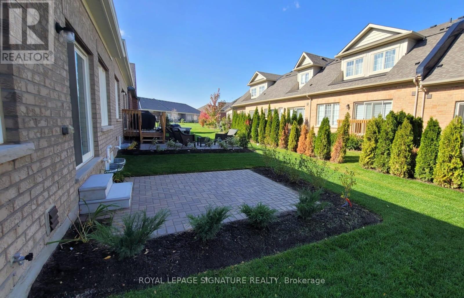 41 Overlea Drive, Brampton, Ontario  L6R 4B8 - Photo 21 - W12427538