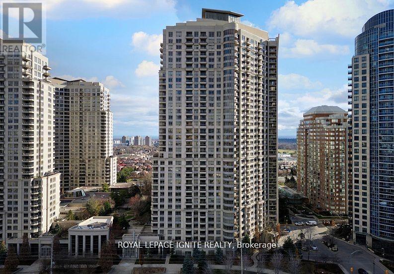 308 - 310 BURNHAMTHORPE ROAD W, Mississauga, Ontario