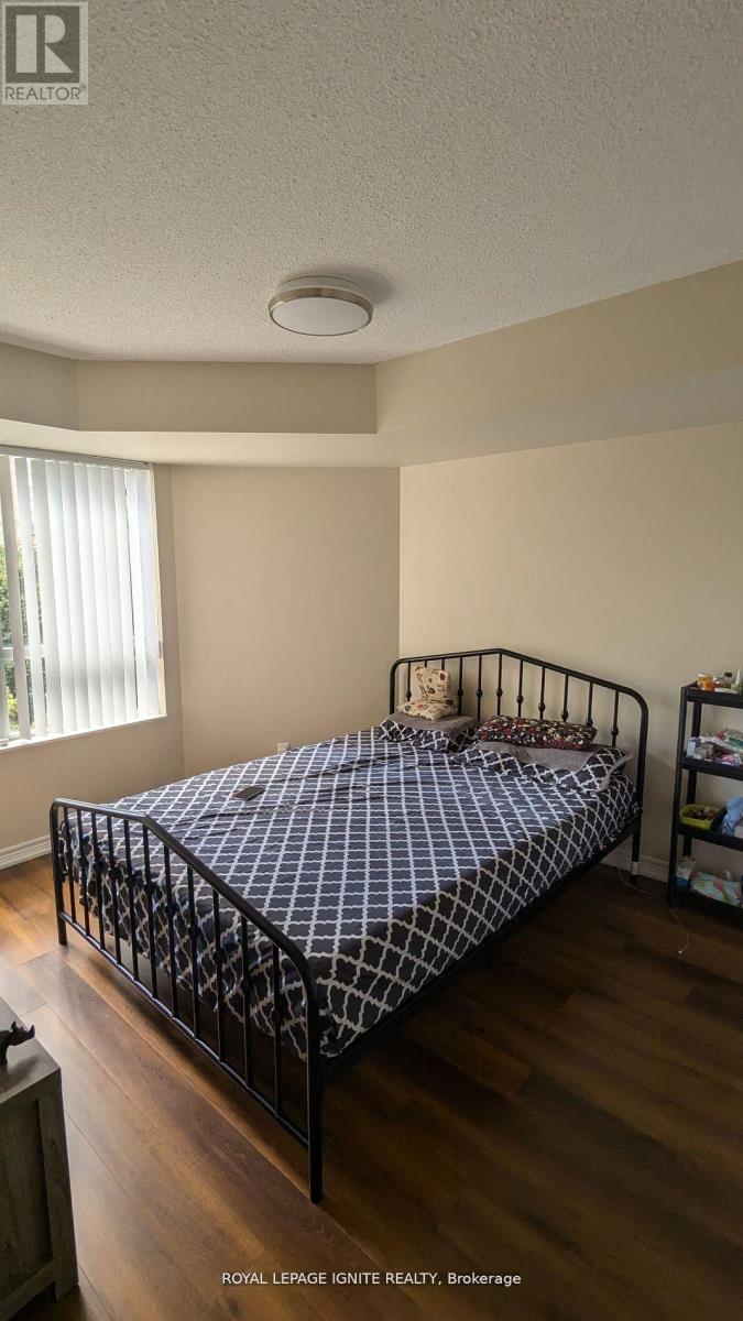 308 - 310 Burnhamthorpe Road W, Mississauga, Ontario  L5B 4P9 - Photo 10 - W12427558