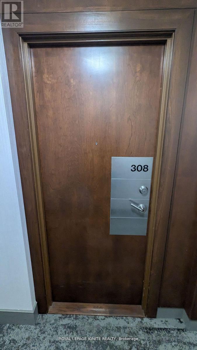 308 - 310 Burnhamthorpe Road W, Mississauga, Ontario  L5B 4P9 - Photo 5 - W12427558