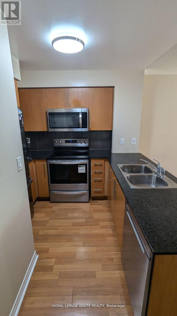 308 - 310 Burnhamthorpe Road W, Mississauga, Ontario  L5B 4P9 - Photo 6 - W12427558